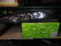 Proiettore Sinistro Alfa Romeo 147 Del 2004 