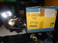 Proiettore Destro Alfa Romeo Giulietta Del 2010