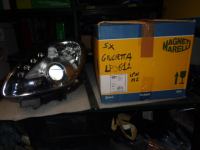 Proiettore Sinistro Alfa Romeo Giulietta Del 2010 