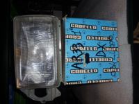 Proiettore Destro Alfa 33 Dal 1983 Al 1994