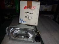 Proiettore Destro Alfa 33 Dal 1983 Al 1994