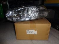 Proiettore Sinistro Alfa 156 Dal 1997 Al 2003