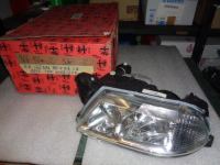 Proiettore Sinistro Alfa 166 Dal 1998 Al 2003 