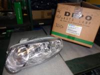 Proiettore Sinistro Alfa 147 Dal 2000 Al 2004 