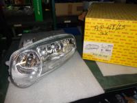 Proiettore Sinistro Alfa 147 Dal 2000 Al 2004