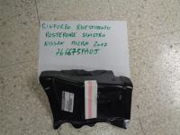 Rinforzo Rivestimento Posteriore Sinistro Nissan Micra Del 2017