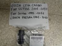 Guida Leva Cambio Fiat Ulysse Dal 2001 Al 2010 / Fiat Scudo Dal 1995 Al 2016 / Lancia Phedra Dal 2001 Al 2010 