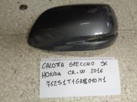 Calotta Specchio Sinistra Honda Cr-W Dal 2016 