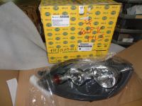 Proiettore Sinistro Volkswagen Golf v Plus 