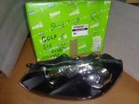 Proiettore Sinistro Volkswagen Golf 6 Dal 2003 Al 2008 
