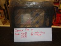 Cornice Faro Sinistra Iveco : 150.17/159.20/165.24