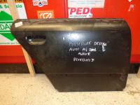 Porta Posteriore Destra Audi A4 Dal 2000 Al 2004 Station Wagon
