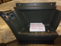 Pedana Salita Destra Per Iveco Turbozeta 