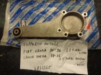 Supporto Motore Fiat Croma Dal 1990 Al 1996 2.5 Td / Lancia Thema Dal 1988 Al 1992 2.5Tb/Td 