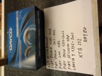 Kit Distribuzione Per Fiat Panda 1986-2012 / Uno 1986 / Palio 1997-2002 / Seicento 1998 / Lancia Y 1995-2003 