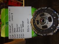Kit Frizione Fiat Cinquecento / Palio / Panda 2003 / Punto / Seicento /Uno / Autobianchi Y10 /Lancia Y 