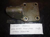 Staffa Supporto Alternatore New Holland 