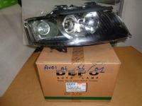 Proiettore Destro Audi A4 Dal 2000 Al 2004