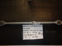 Braccio Oscillante Posteriore Destro=Sinistro Per Alfa 147 /156 / Alfa Gt 