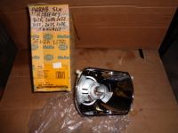 Parabola Sinistra  Senza Vetro Mercedes 