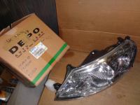 Proiettore Sinistro Fiat Scudo Expert  2007 