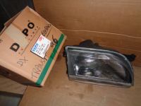 Proiettore Destro Ford Transit Dal 1994 Al 2000