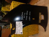 Parafango Anteriore Sinistro Toyota Previa 