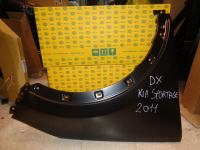 Parafango Anteriore Destro Kia Sportage  2011 - 2015