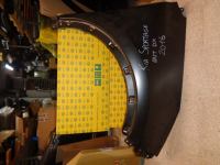 Parafango Anteriore Destro Kia Sportage Dal 2016 