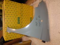 Parafango Anteriore Sinistro Matiz 2005