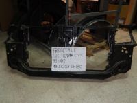 Frontale Anteriore Honda Civic  Dal 1999 Al 2001 