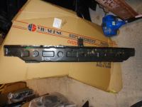 Traversa Paraurti Anteriore Inferiore Hyundai Atos 1998-2003