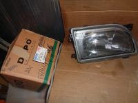 Proiettore Destro Ford Transit Dal 1994 Al 2000