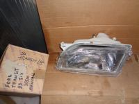 Proiettore Sinistro Ford Transit Dal 1994 Al 2000 Manuale 