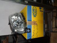 Proiettore Sinistro Fiat Croma Dal 2005 Al 2007