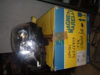 Proiettore Sinistro Fiat Croma Dal 2007 