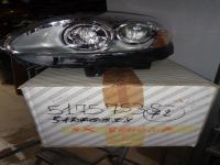 Proiettore Sinistro Fiat Bravo Del 2007 