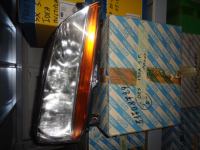 Proiettore Destro Fiat Idea  Dal 2003 Al 2005 Senza Fendinebbia  