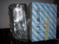 Proiettore Sinistro Fiat Ulysse Prima Serie 