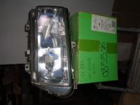 Proiettore Sinistro Fiat Ulisse Con Assetto Elettrico 