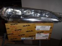 Proiettore Destro Senza Fendinebbia Fiat Idea  2006, Fiat Multipla 2006