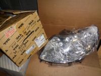 Proiettore Destro Skoda Octavia Dal 2004 Al 2008  