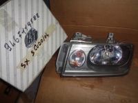 Proiettore Sinistro Fiat Scudo Dal 2003 Al 2006 