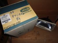 Proiettore Destro Fiat Ducato 1984 