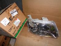 Proiettore Destro Suzuki Grandvitara 3 Porte Dal 2005 Al 2014 