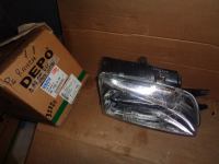 Proiettore Destro Con Assetto Elettrico Peugeot Ranch /Partner Dal 1996 Al 2002 