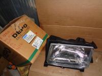 Proiettore Sinistro Fiat Jumpy Dal 1995 Al 2003 / Fiat Iveco Scudo 1995 Al 2003 / Peugeot Expert Dal 1995 Al 2003