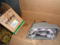 Proiettore Sinistro Fiat Ducato 1994 