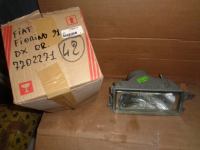 Proiettore Destro Fiat Fiorino 1991 