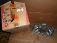 Proiettore Destro Fiat Fiorino Del 1991 